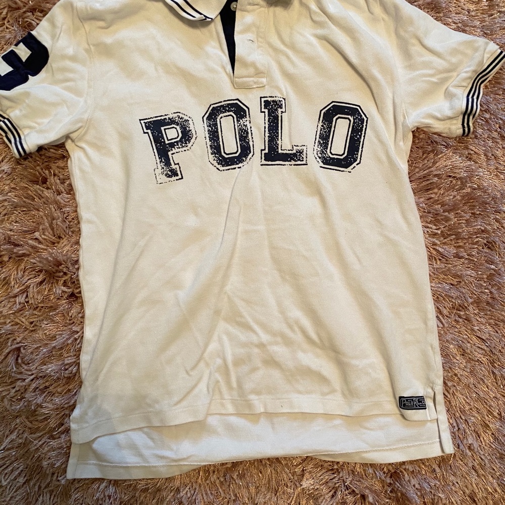 Collar Shirt